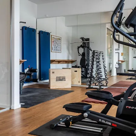 Rugana - Komfortplus Mit 1 Schlafzimmern Und Terrasse D47 Dranske