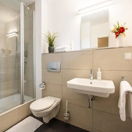 Rugana - Komfortplus Mit 1 Schlafzimmern Und Terrasse D47 * Dranske